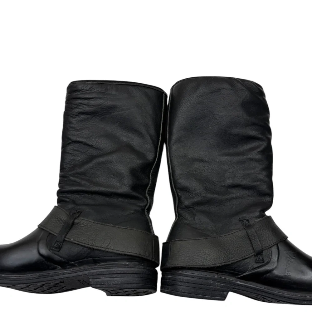Bogs Hudson Hudson Buckle Boot